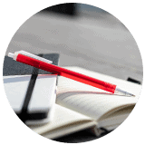Blank Pens